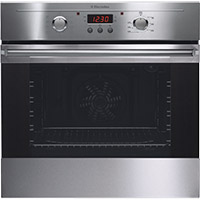 ELECTROLUX EOB 33100 X